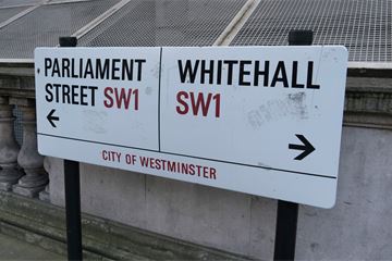 Civil service expansion has unbalanced the Westminster system. Here's how to put politics back in charge