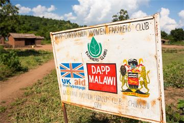 FCDO returns to 'very good' aid transparency score after post-merger decline