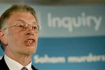 Former perm sec calls on cabinet secretary to apologise for scandals