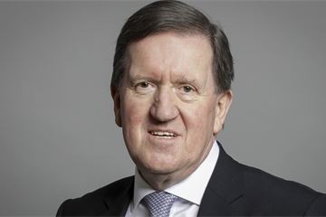 Starmer launches 'root and branch' defence review