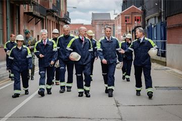 Defence review 'must come with a workforce plan', union warns