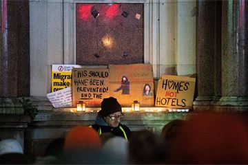 Home Office child hotels were 'easy target for traffickers'