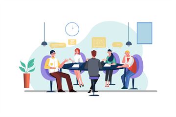 Mastering the five 'P's of presence