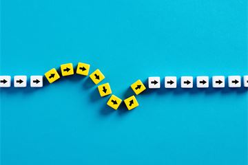 What could a properly flexible model for the future civil service look like?