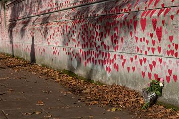 Covid Inquiry calls for 'fundamental reform' to civil emergency planning