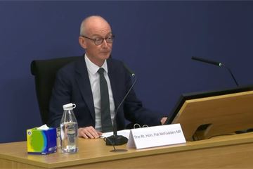 Post Office scandal: McFadden calls for new body to probe 'rogue' ALBs