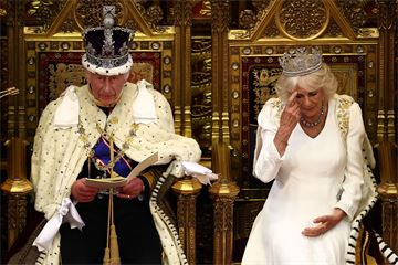 New powers and function transfers: Four reforms you may have missed in the King’s Speech