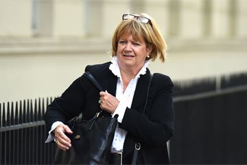 Covid Inquiry: 'Groupthink' and 'churn' fuelled UK government's poor pandemic response