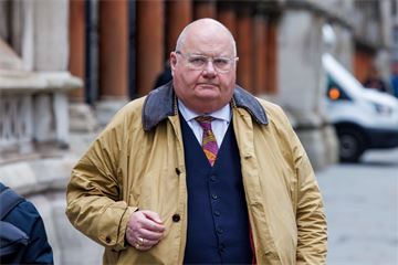 Pickles urges three immediate reforms to post-government jobs regulation