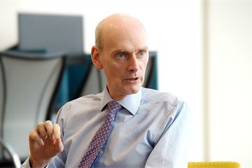 Former Co-op chief to lead new DfE body Skills England