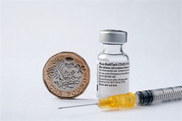 Recruitment begins for Covid corruption tsar