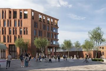 York civil service hub gets green light