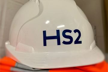 HS2 needs multi-year settlements in future spending reviews – NAO