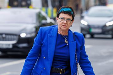 Post Office scandal: Civil servants misled me over Horizon, ex-minister says