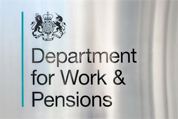 'Challenging internal operating environment' damaging DWP performance, NAO says