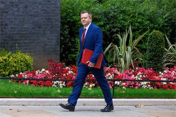 EU brief moves to Cabinet Office amid MOG changes