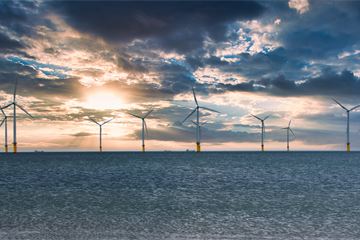 GB Energy to work with Crown Estate to create offshore wind farms