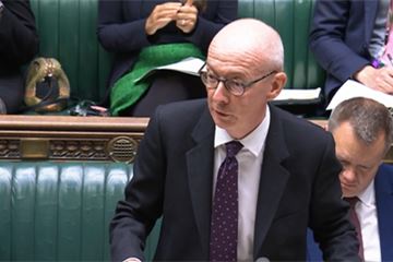 McFadden promises pay update within days