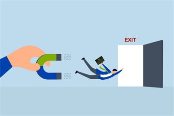 GLD: Pay boost has reduced turnover and boosted recruitment