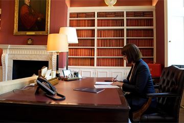 Reeves commits to spending review every two years