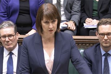 Departments told to shave 2% off admin budgets and stop 'unnecessary' consultancy spend