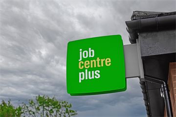 PCS escalates jobcentre security-guard strikes