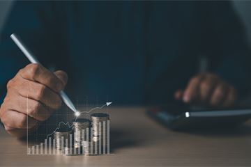 Civil service pay awards pip national average