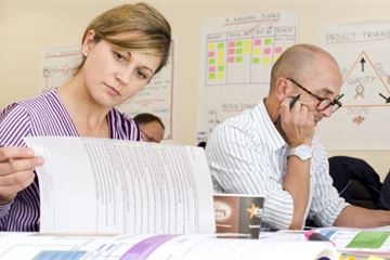 Can AI take the strain when it comes to contract management?