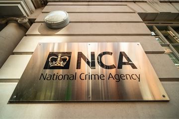 Banks share data with NCA to tackle organised crime