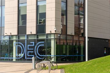 Treasury claims ‘significant progress’ on Darlington hub