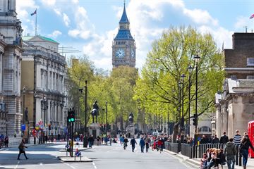 Ministers 'yet to review' civil service home-working guidance