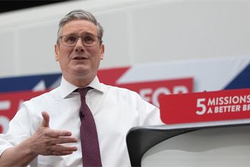 Can Labour’s plans for a ‘mission-driven government’ succeed? A veteran's view