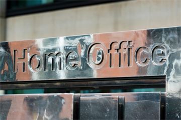 Home Office governance overhaul has improved performance management, says lead NED