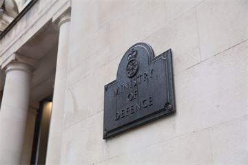 MoD overhauls organisational culture as it pays out £1.7m to settle bullying claims