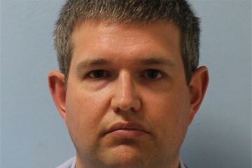 NCA officer jailed over indecent images of children and extreme pornography