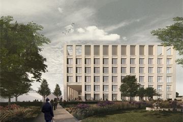 Darlington hub gets planning permission