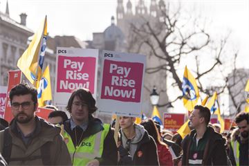 Civil servants don’t need an independent pay review body to tell them what fair pay is