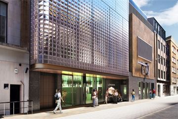 'Spy tunnels' tourist attraction: second London council backs plans