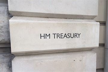 Treasury ruffles feathers with new SCS appointment