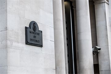 MoD action on sexual misconduct 'too limited', unions say