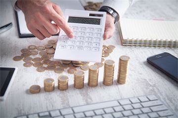 Treasury fines Home Office £500,000 over salary rule breach