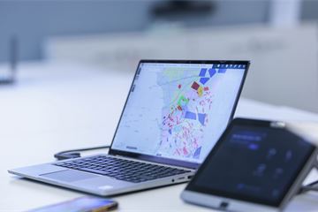 The road to net zero is paved with high-quality data