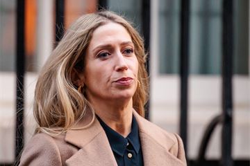 Pressure mounts on Treasury over director role given to Labour donor