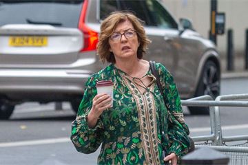 PM 'should sack' staff responsible for critical Sue Gray briefings