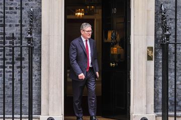 Starmer backs flexible working to boost productivity