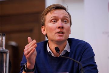 Book review: Torsten Bell's well-evidenced argument might appeal to think tank economists, but will it convince ministers?