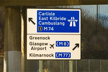 FCDO delays move from East Kilbride to Glasgow