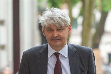 Ex-MoD perm sec named government's AUKUS adviser