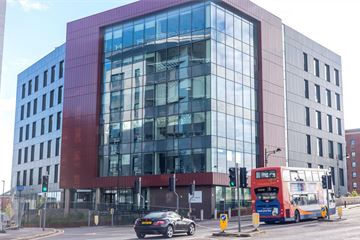 Second government hub gets 'top-tier workplace' ranking