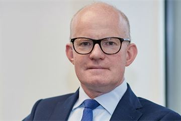 Former CPS head calls for 'proper resourcing' for criminal justice system